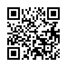 QR Code for bitcoin:13PRtsUJvNfyVLReGtk3KGGKXtKvYLfyCA