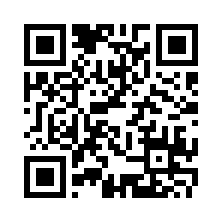 QR Code for bitcoin:13PUUUwSwkR383gtAXF4VtLXccn5xRhHzf