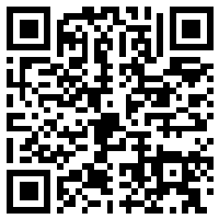 QR Code for bitcoin:13PUf4Nmi3ypESDTeDJEBabybUADLwBxR8