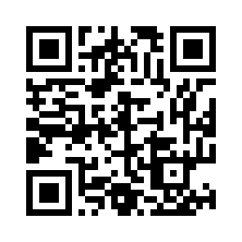 QR Code for bitcoin:13PVtfZJCty8SHCJvSmoyBqvc2HZ5kQLf6