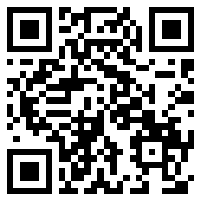 QR Code for bitcoin:13PXMW63W1KGQ7A4mVCJA6embAwJisUQXZ