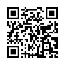 QR Code for bitcoin:13PYZEmGbTVmPHkYhsDZg41xip4mUTDp2Z