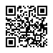 QR Code for bitcoin:13PZgYmomK7hFGG1BiYRch7P3NecZXaZQc