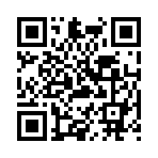 QR Code for bitcoin:13Pb1bfGD8p6ymXkBYjJGRTXaDTRwckSxv