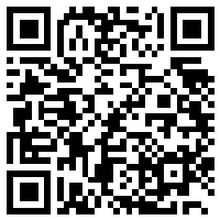 QR Code for bitcoin:13Pb86YBhHnvdc2eWc4e6wwFPznrtmKvpW
