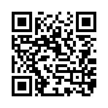 QR Code for bitcoin:13PbPGDMtJKZn35eHS36Pp719T58bKvpB4