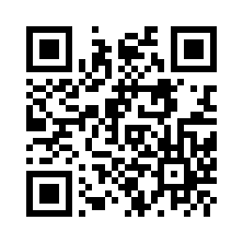 QR Code for bitcoin:13PbfhFLWR3tPJf8twivEnLFMyDtQnRzPc