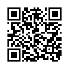 QR Code for bitcoin:13PbnehA5h85X1VreF6VCGpgM4CQvuCyUm