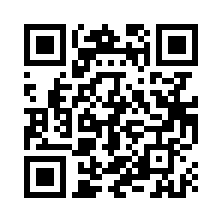 QR Code for bitcoin:13Pbwev23aMrccCkV98fNWWCGjpPw8q8sa