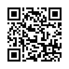 QR Code for bitcoin:13PcfTfGa6ZakbcaA9uSchNTihR2op5sWU