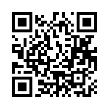 QR Code for bitcoin:13Peq1nWfRyJrX6hDf1nHgr1NNABMsPAbd