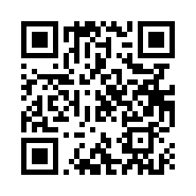 QR Code for bitcoin:13PfUpPcXR24Vs2UHJuQsyuiRKCCWqJuR1
