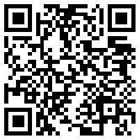 QR Code for bitcoin:13PfifjVrUfnygSB37EoKFGAS146i6pJmi