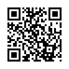 QR Code for bitcoin:13PgFBUHqF1SZpWAirPoPCoL2AwxSbyYUJ