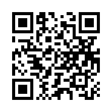 QR Code for bitcoin:13PgMsRQtQstuwMoZj8SiGzpHPVcsRTTJU
