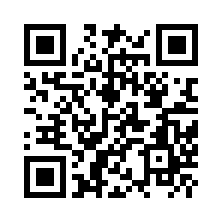 QR Code for bitcoin:13PgvK5DNcBSpcSv1S5LbY9DPyoNwsx3VU