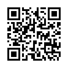QR Code for bitcoin:13PjYfGL2hfExQcJMRu6cZA2VM8sdRycLs