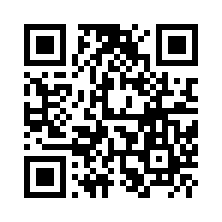 QR Code for bitcoin:13Po7VFT5DEQLkANpgCT3BgVDsdVoG1owY