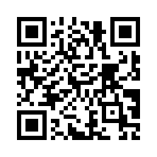 QR Code for bitcoin:13PpJgygAXFGdvVFejXj7ispuQsiYTuo8D