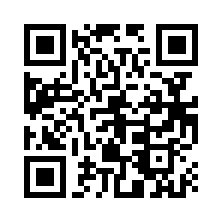 QR Code for bitcoin:13PpgztrvvXiJrCXsy2Fp6mdrdcPFC67on