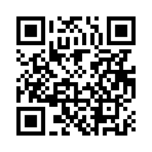 QR Code for bitcoin:13PsjpRTwmY7sZVAt1jy6ziQLPqzCdMssa