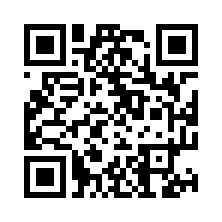 QR Code for bitcoin:13PtzAd8HWVC9AzUfZwq6WnEQkbYCGExg5