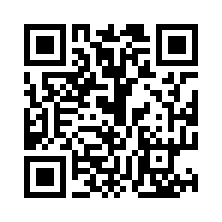 QR Code for bitcoin:13PweLJBbaw8P5BiMp5EXaVERcfuiNVEpf