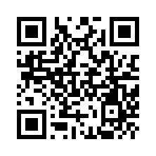 QR Code for bitcoin:13PxkWtkfrf4p8cXP42aL1T4m41L18eZBj