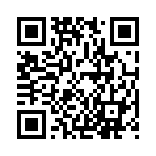 QR Code for bitcoin:13Q1qqfFuCAsGonT5yu5PBME9yLEMdCmUo