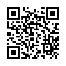 QR Code for bitcoin:13Q2f8FDbxks4r37potd6X6RboGoPVvobY