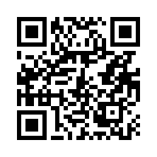 QR Code for bitcoin:13Q7o1bpSYax71S83w4X4bUtB515WHzDY6