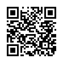 QR Code for bitcoin:13QGf6zCiyvGB7H7eZPvhGoFr6MfPRnng9