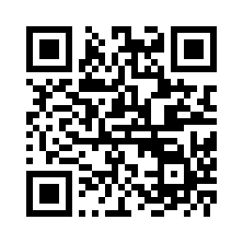 QR Code for bitcoin:13QJCLBJ1GUZwwcAm3ZhrKAWLoSSjub9ge