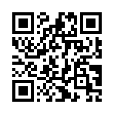 QR Code for bitcoin:13QJbPAbqFavUyd3SdrZCNJF2qd62oahut