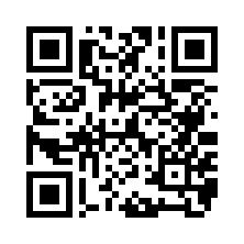QR Code for bitcoin:13QJr3sYxe19rQJug1jDR4kf5miXdLWBrC