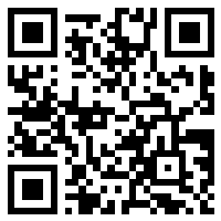 QR Code for bitcoin:13QLKA3MY37Ff8SDmx1ztqQARxRc48TT3U