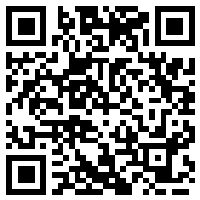 QR Code for bitcoin:13QLNWizpDC4jxongGSfVDhtEYM91m6YSS