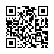 QR Code for bitcoin:13QLmiTVmuffvJTA6AEXcKxiajcRmfKPHv