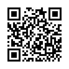 QR Code for bitcoin:13QPpMLzCU4YWFDQjhcVv8kMZvBnRYALy2