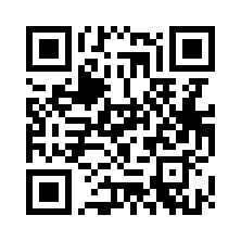 QR Code for bitcoin:13QR9aPgzCpCyCzJPBC7NXaCKDeWTQ2352