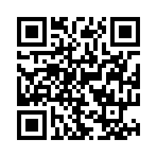 QR Code for bitcoin:13QRJsCTmDdVZe72ikBQ7B8CBumJLs3Pvk