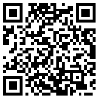 QR Code for bitcoin:13QVKb85oSnFoeGfHjvmc3BhoGAghctx3v