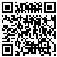 QR Code for bitcoin:13QVKm6t6oP4VJYpbs8ZfRW1QSaabSJUE1