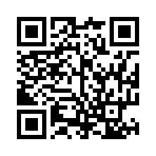 QR Code for bitcoin:13QWdzAF7UcKQprXEANjnpitf3iquhtCDy