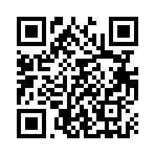 QR Code for bitcoin:13QYTDqFPi7R7PsCc98aG9ojAwZnsN5FmY
