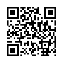 QR Code for bitcoin:13QZbuPDD5P3hFnysmze7akyeCuuPS86D2