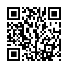 QR Code for bitcoin:13QcHMuM9kiVjY37nwGeUKc2F45kJTL6FV