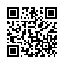QR Code for bitcoin:13QesyGa9WpdSr38iHk68pg1BaJWaJfKAA