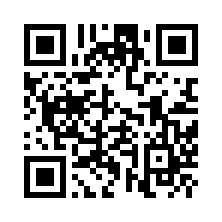 QR Code for bitcoin:13QfqFREnppuqMLmBMH1tCXxRR5v8PLnnB