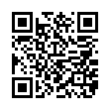 QR Code for bitcoin:13QfsFcSXbNah2ViZw6t8rYGSnpGiCGV3e
